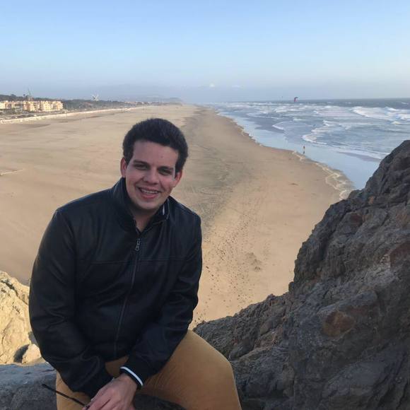 Meet your Posher, Roberto - Picture 1 of 1